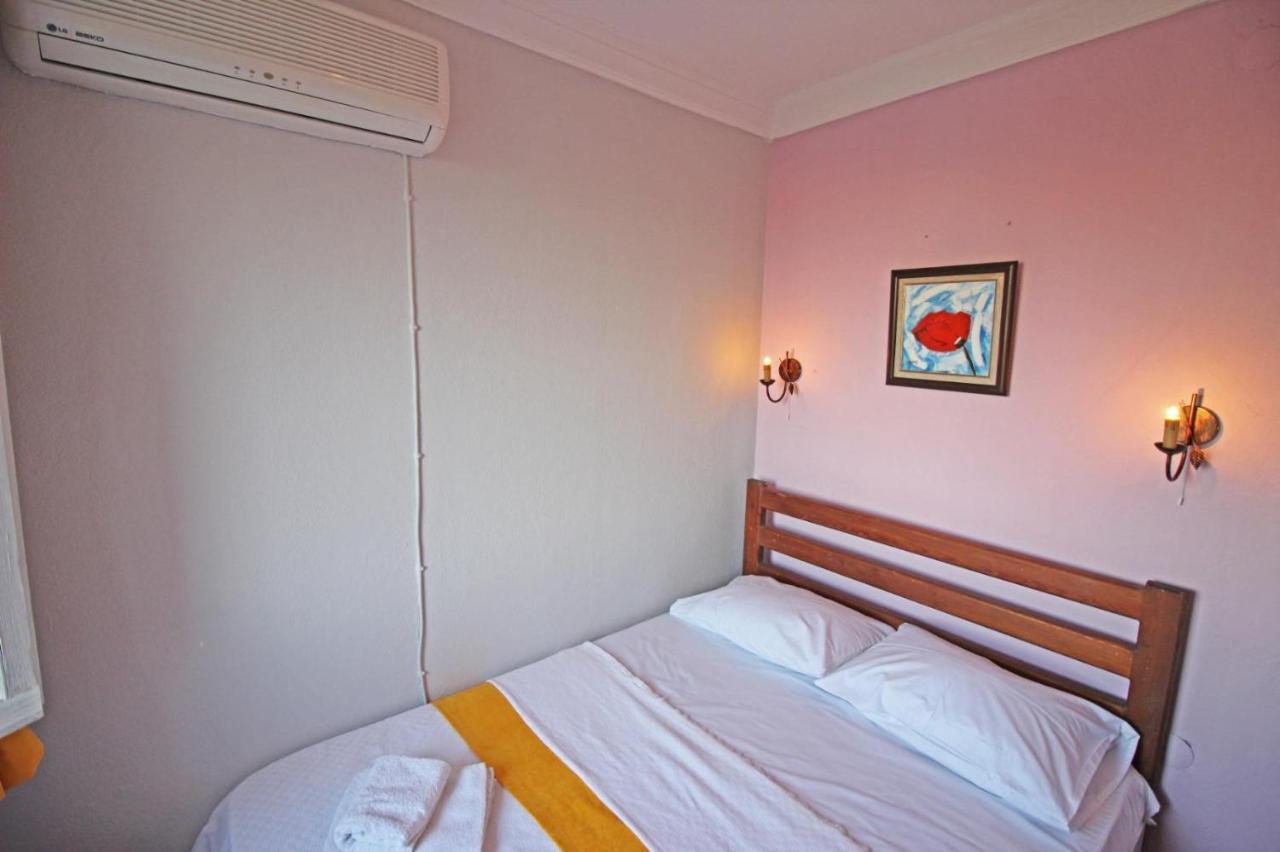 Eflatun Konuk Evi Otel Çanakkale Dış mekan fotoğraf