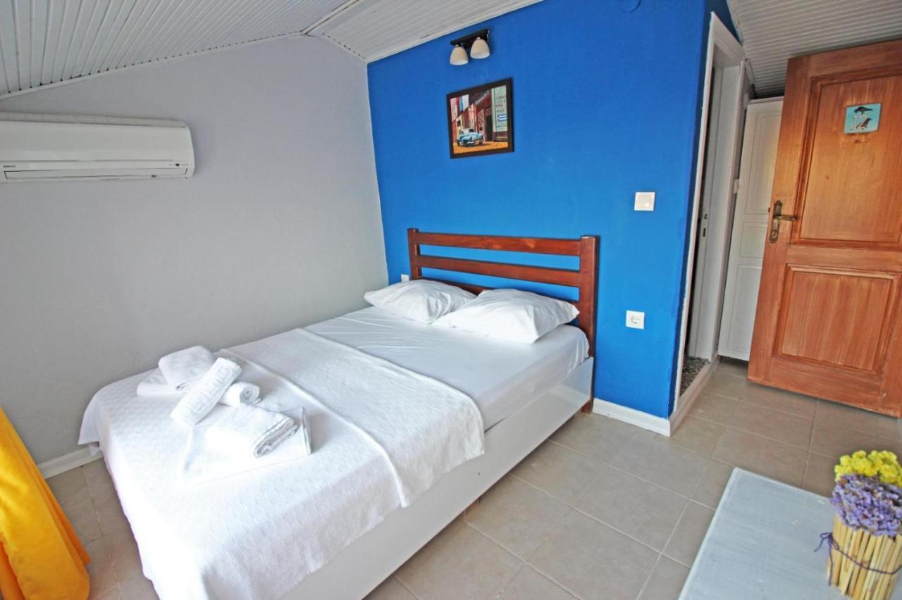 Eflatun Konuk Evi Otel Çanakkale Dış mekan fotoğraf