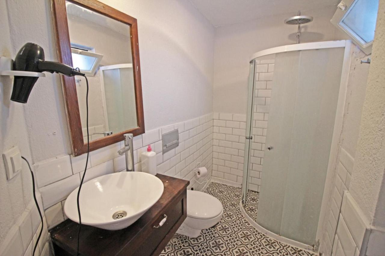 Eflatun Konuk Evi Otel Çanakkale Dış mekan fotoğraf