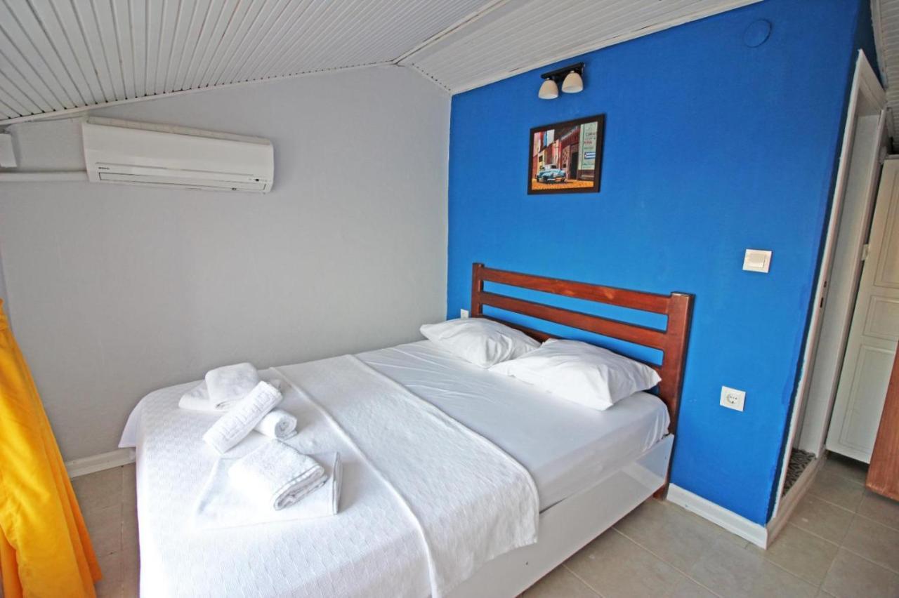 Eflatun Konuk Evi Otel Çanakkale Dış mekan fotoğraf