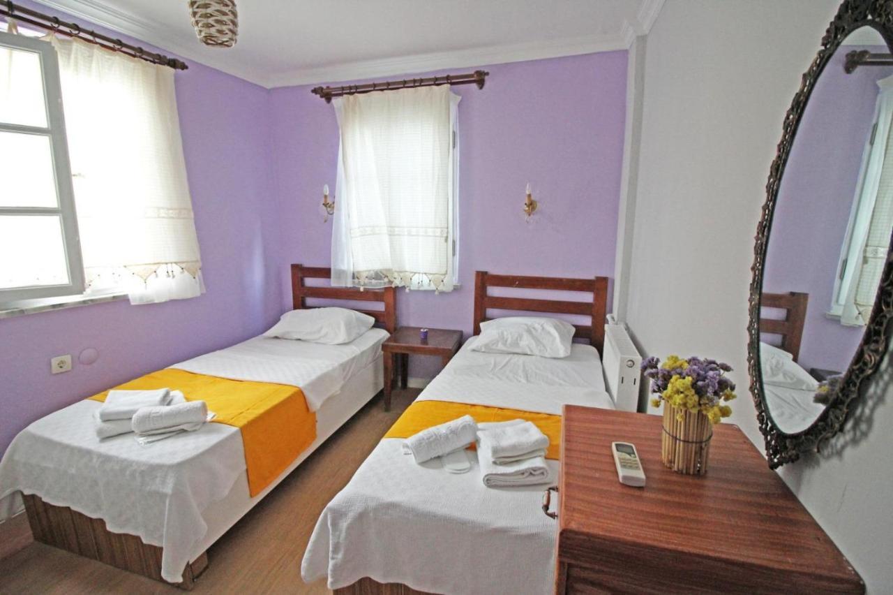 Eflatun Konuk Evi Otel Çanakkale Dış mekan fotoğraf