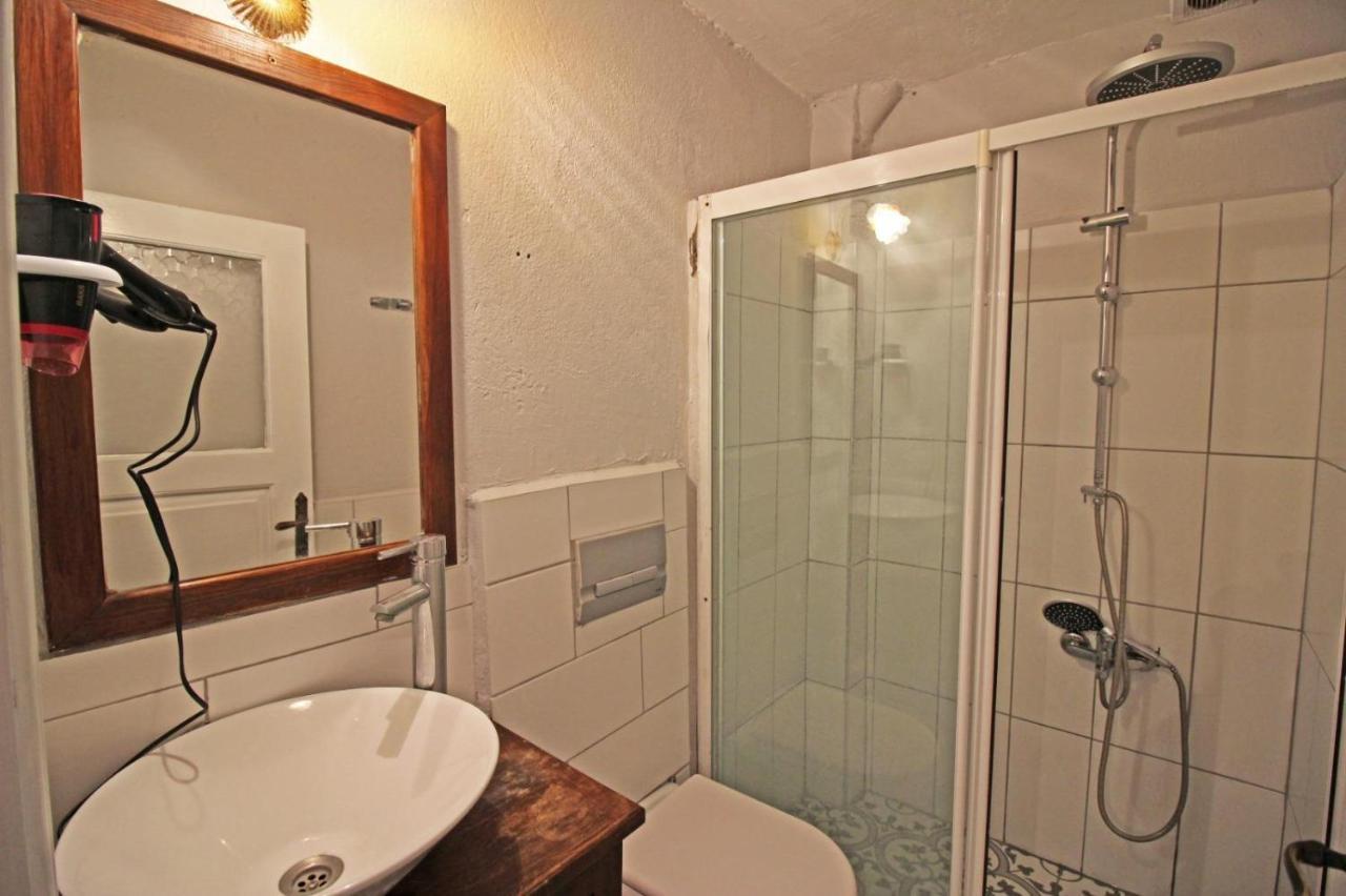 Eflatun Konuk Evi Otel Çanakkale Dış mekan fotoğraf