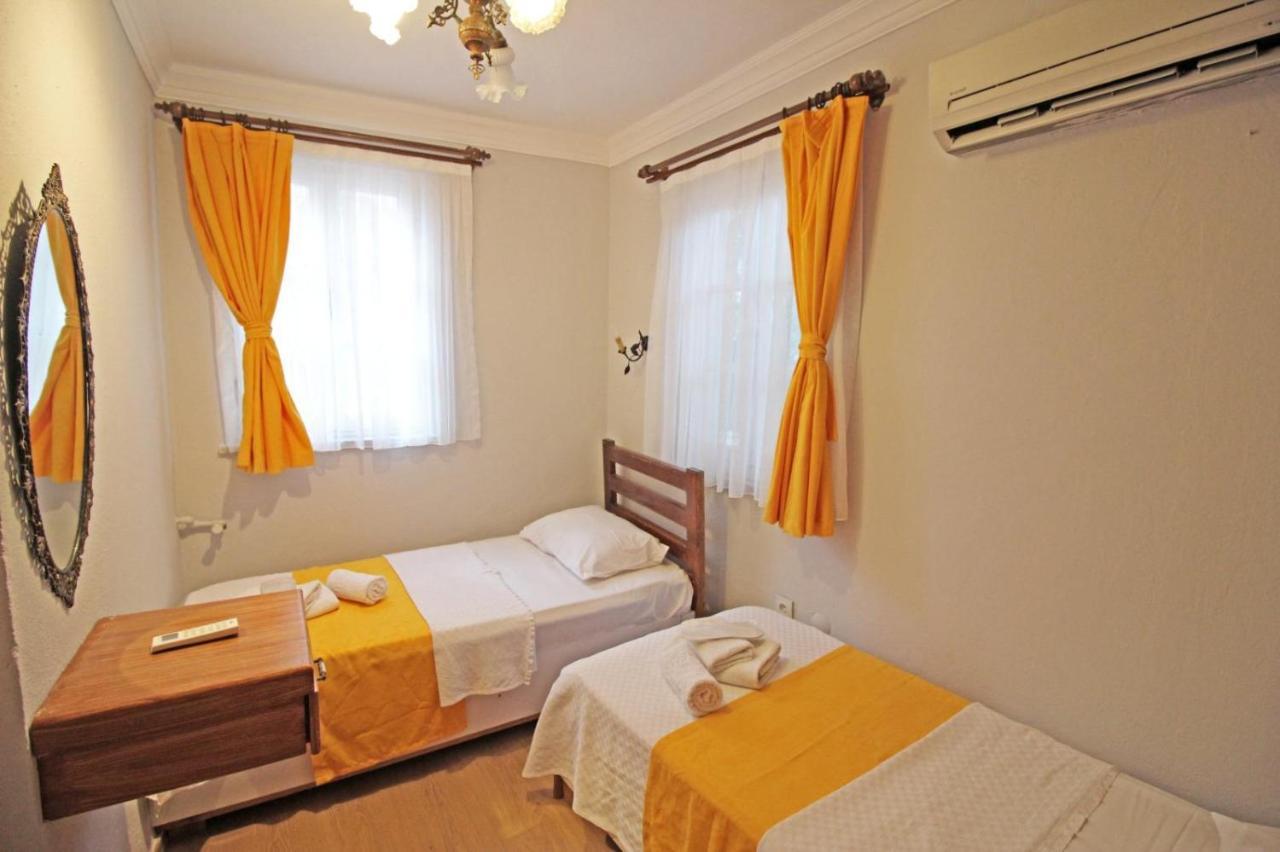 Eflatun Konuk Evi Otel Çanakkale Dış mekan fotoğraf