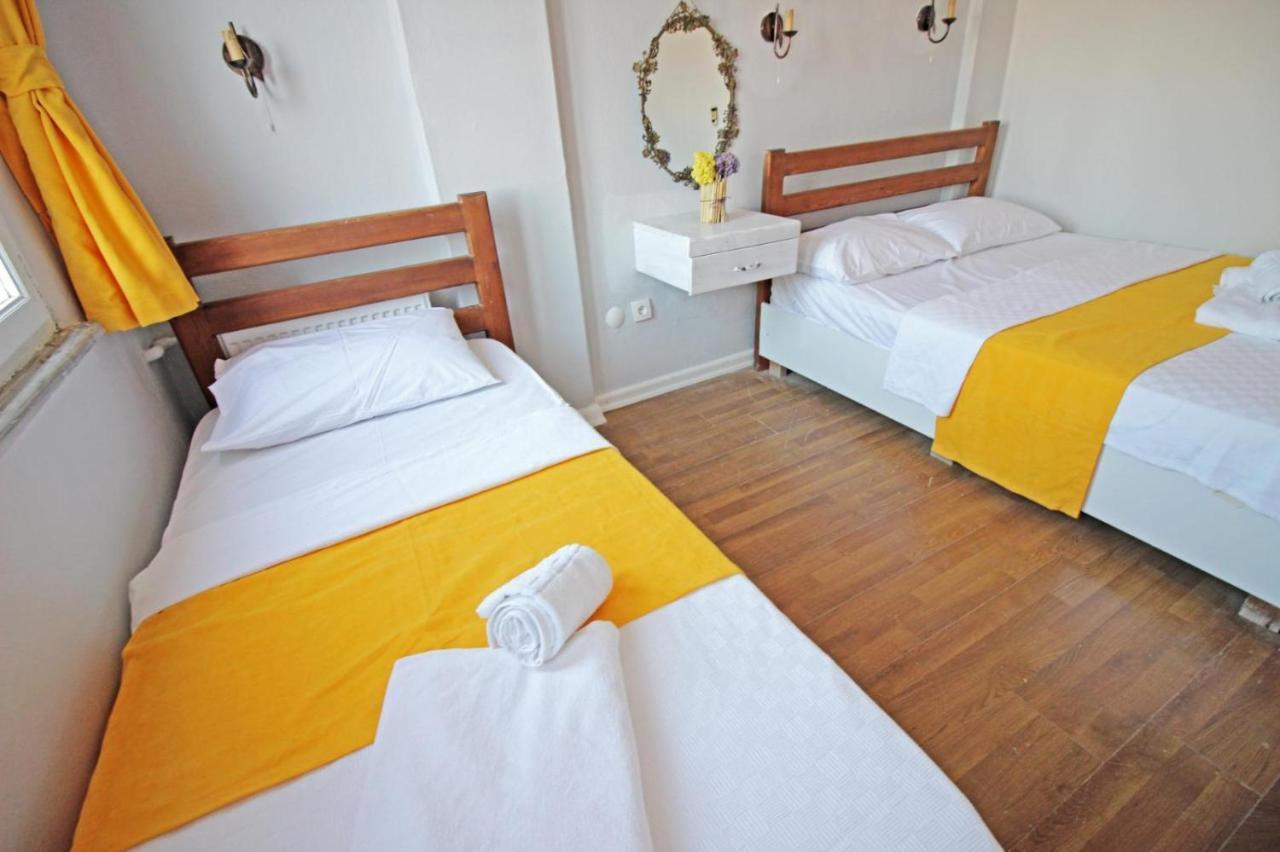 Eflatun Konuk Evi Otel Çanakkale Dış mekan fotoğraf