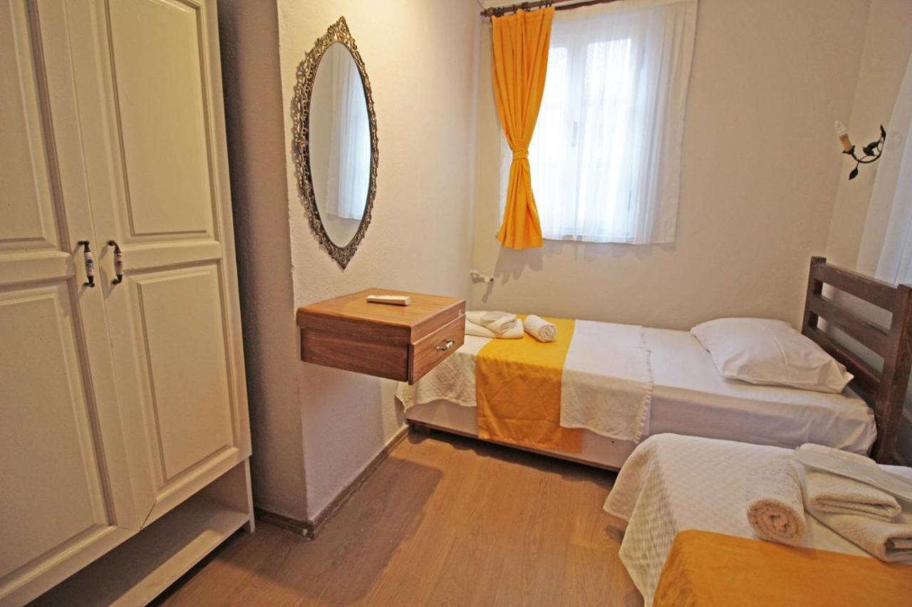 Eflatun Konuk Evi Otel Çanakkale Dış mekan fotoğraf